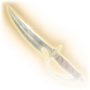Adaga-Ritualistica BG3: Todas as Armas do Ato Um e Onde Encontrá-las