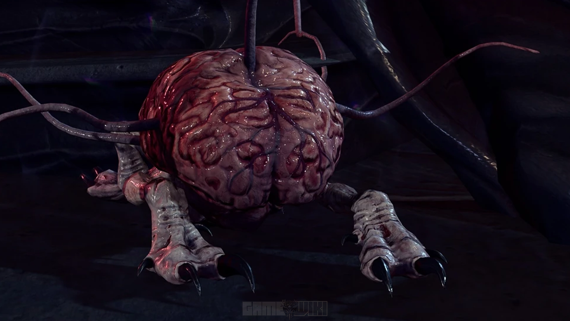 Cerebro-Nos-–-Baldurs-Gate-3 Como recrutar o Cérebro Nos em Baldur’s Gate 3