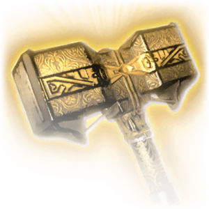 Martelo-de-Guerra-Cerimonial BG3: Todas as Armas do Ato Um e Onde Encontrá-las