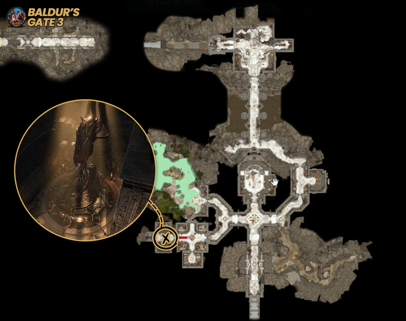 7o-Passo-Domine-a-Zaithisk-em-Baldurs-Gate-3 Encontre o Criadouro Githyanki: Missão Completa em BG3!
