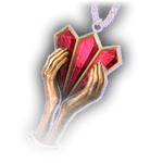 Amuleto-do-Fechamento-de-Feridas Todos os Amuletos do Ato Um de BG3: Onde Encontrar e Usar!