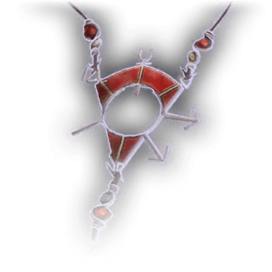 Amuleto-dos-Cacadores-de-Aberracoes Todos os Amuletos do Ato Um de BG3: Onde Encontrar e Usar!