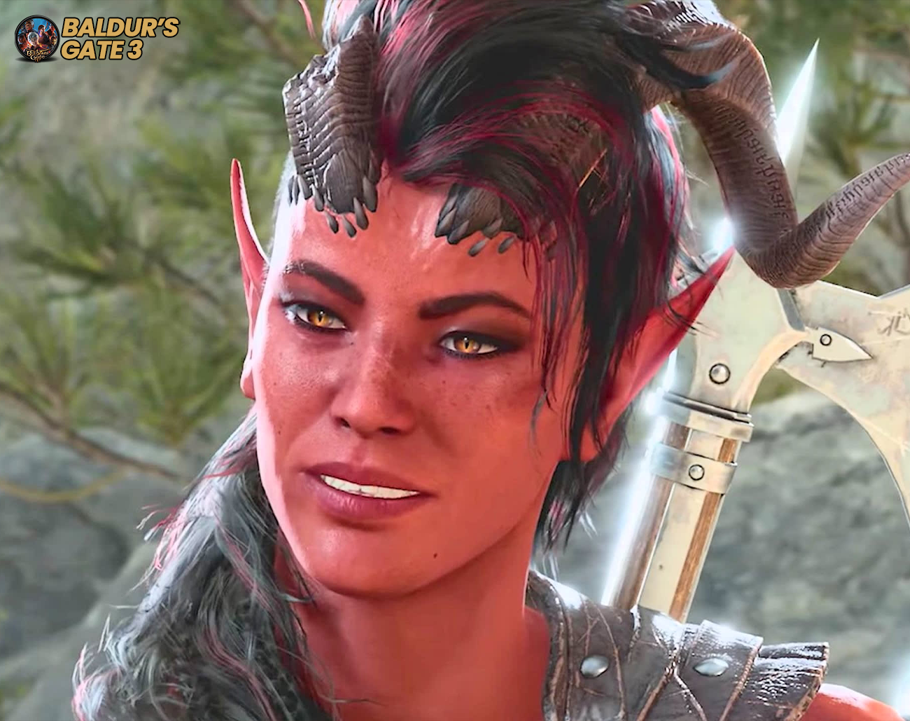 Como Recrutar Karlach: Guia Completo para Baldur's Gate 3
