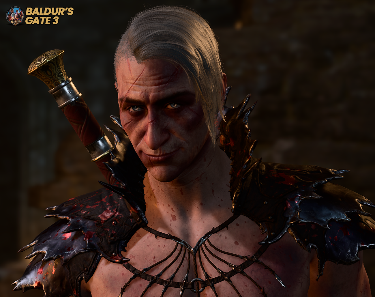 Condição Amor de Loviatar: O Poder da Dor em Baldur's Gate 3