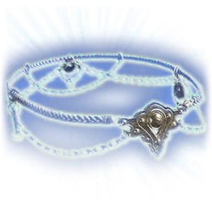 Diadema-de-Sinergia-Arcana Domine BG3 com Todos os Capacetes do Ato Um!