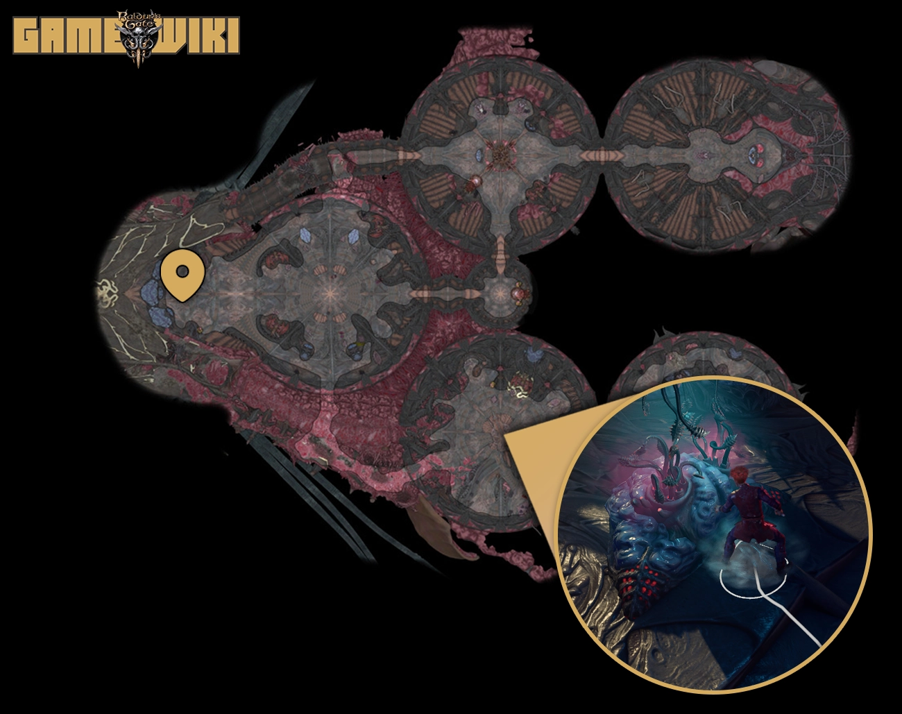 Por-que-o-Escape-do-Nautiloide-e-uma-missao-essencial-em-Baldurs-Gate-3 Escape do Nautiloide em BG3