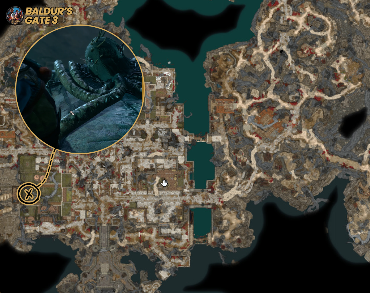 Onde-Encontrar-Thisobald-Thorm-em-Baldurs-Gate-3 Derrote Thisobald Thorm em BG3: Táticas Infalíveis