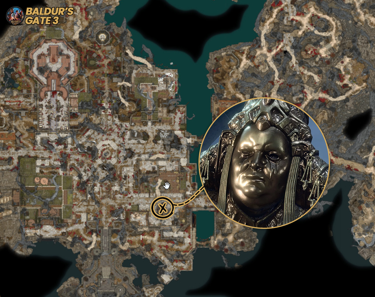 Como-Obter-a-Arma-da-Cobradora-de-Imposto  A Arma Cobradora de Imposto: Dominando o Poder do Ouro em BG3