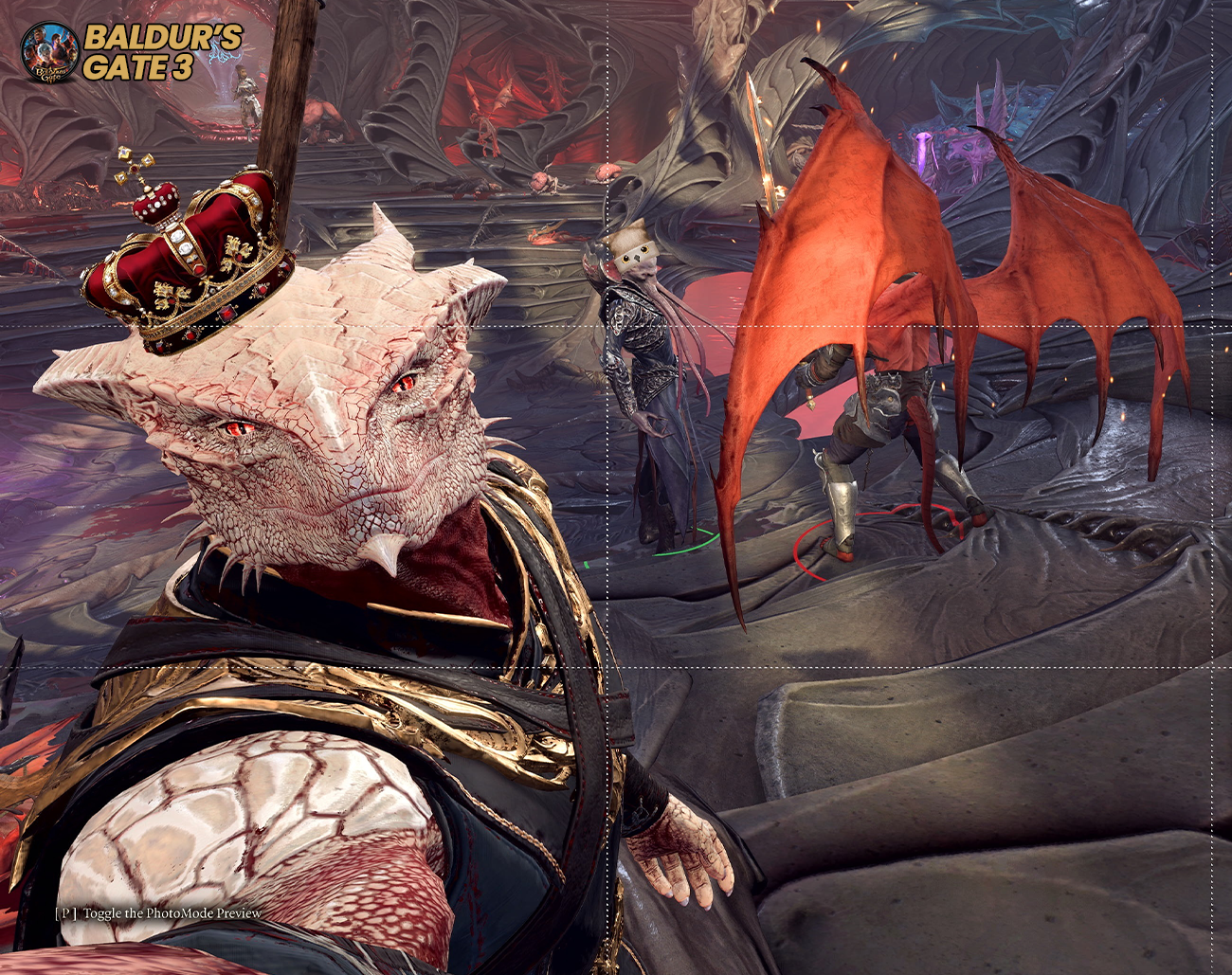 As-12-Novas-Subclasses-do-Patch-8-Um-Resumo-Detalhado Tudo Sobre o Patch 8 de Baldur's Gate 3: Atualização Final!