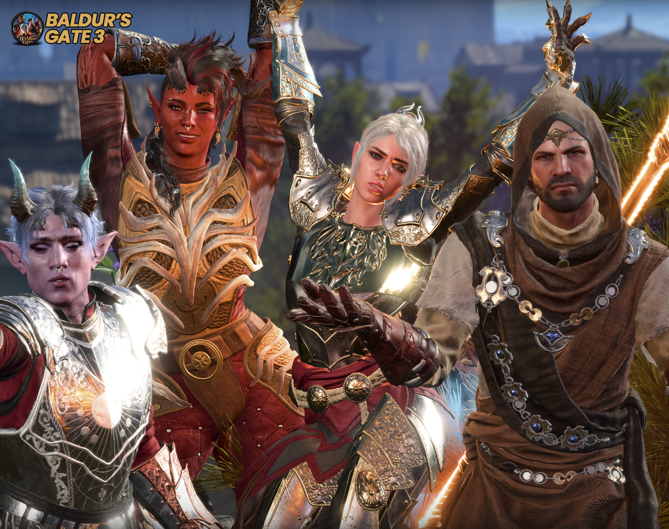 Photo-Mode-no-BG3-Como-Tirar-Fotos-Incriveis-e-Personalizar-Suas-Cenas Tudo Sobre o Patch 8 de Baldur's Gate 3: Atualização Final!