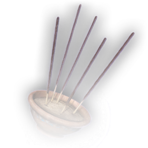 300px-VAL_MISC_Incense_A_Faded Pegue as Manoplas para Helsik em BG3 Sem Ser Detectado