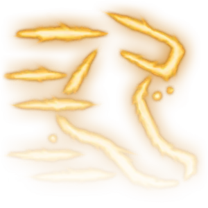 Celeridade Celestial (Celestial Haste)