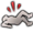 Prostração, Deitado (Prone)