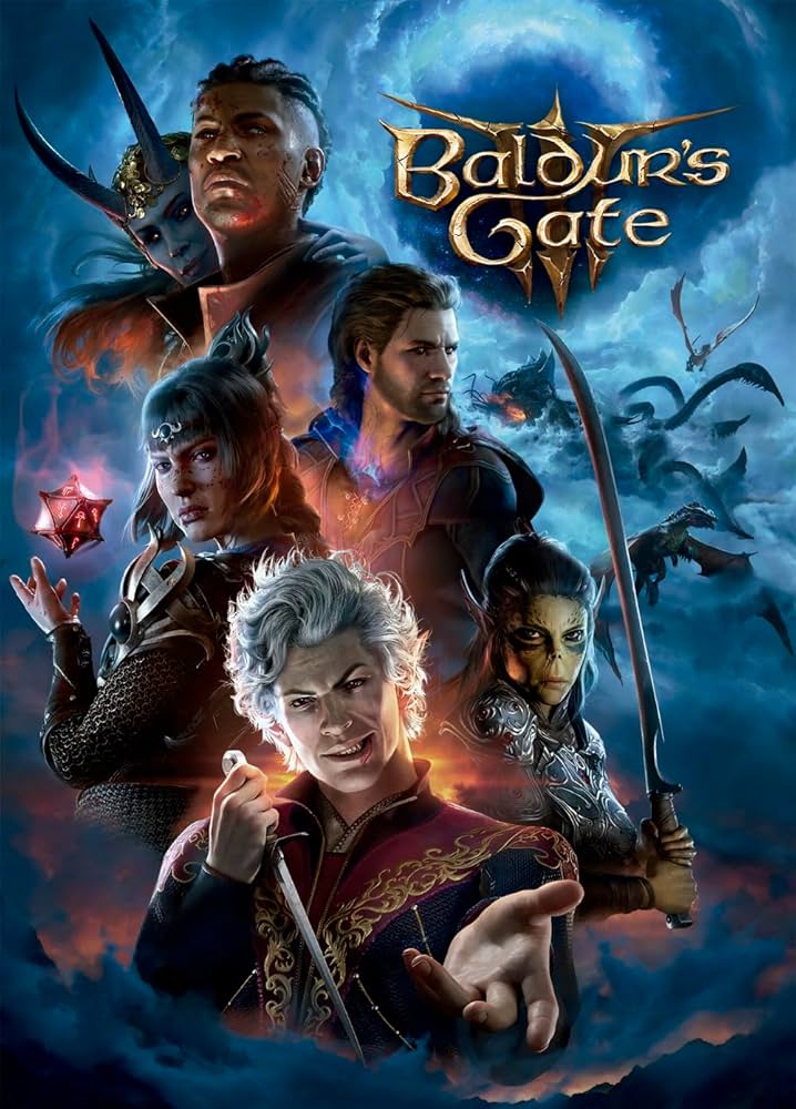 Baldurs-Gate-3 BG3: Todas as Armas do Ato Um e Onde Encontrá-las