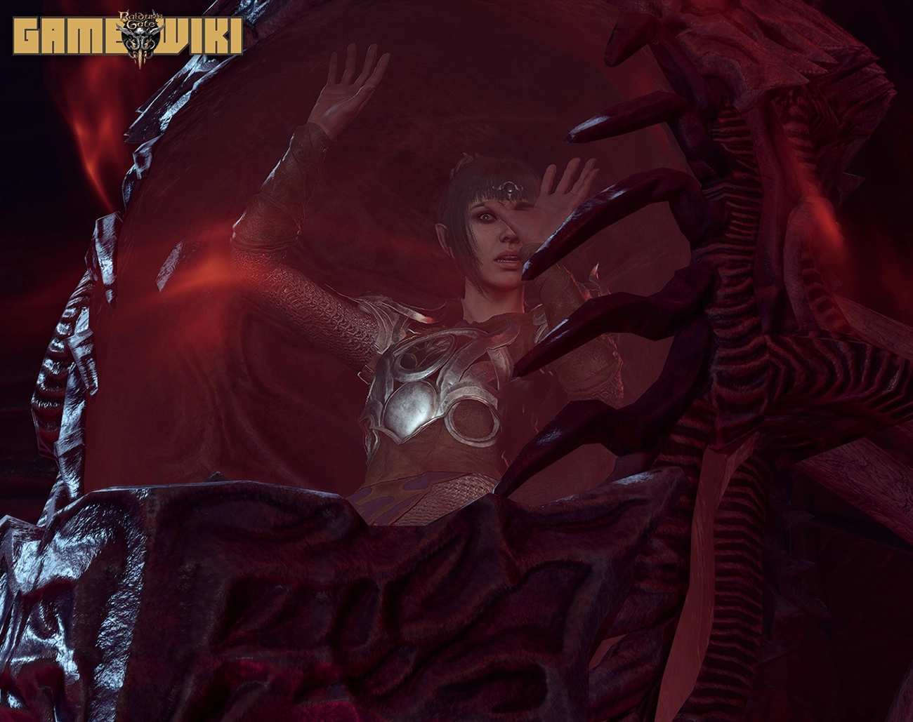 Rescue the Illithids' Captive in Baldur's Gate 3