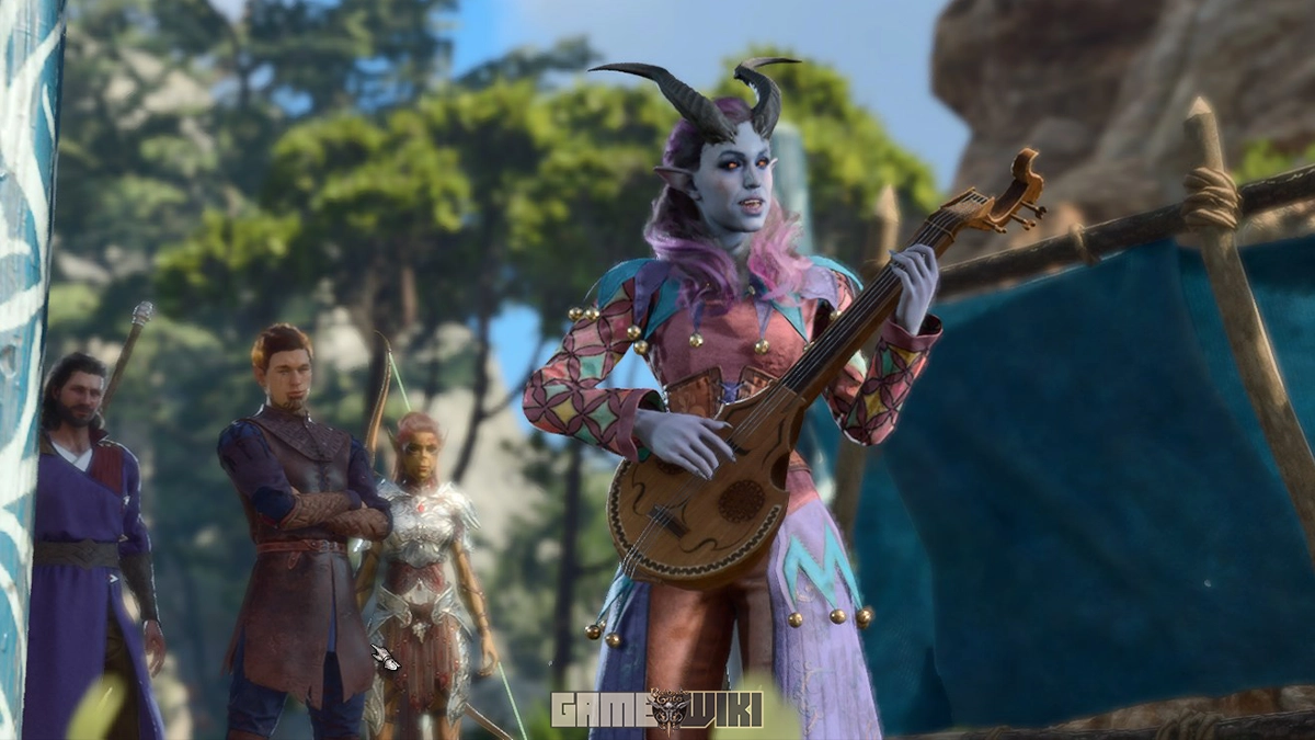 Como Salvar Alfira em BG3: Guia Completo Miniatura 2