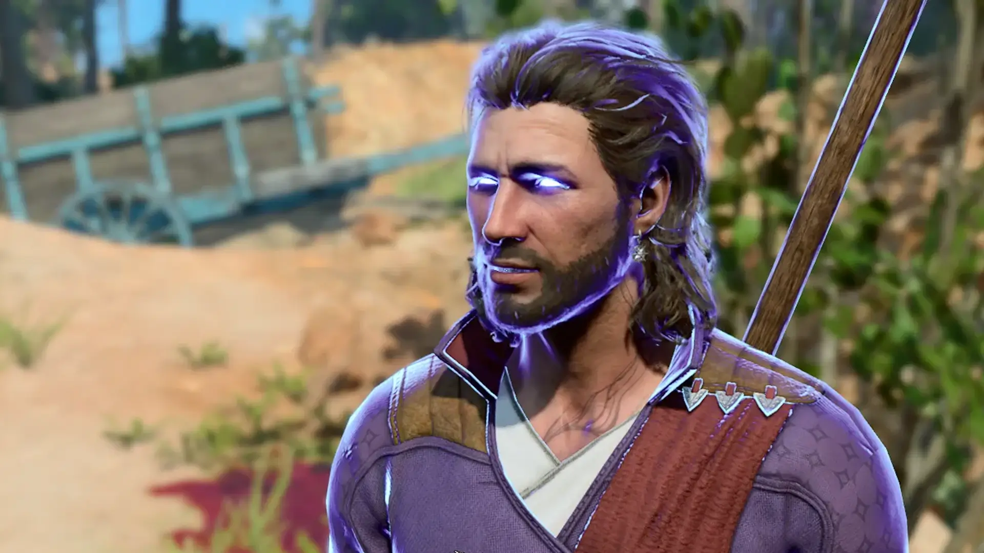Ritual para reviver Gale e salvar sua jornada em Baldur’s Gate 3