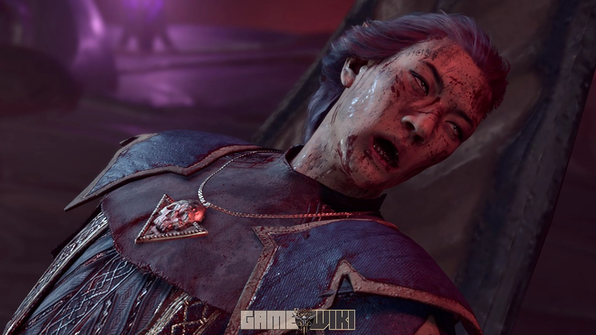 Kultisten in ihren Pods Kultisten bereit zum Angriff auf den Helden in Baldur's Gate 3