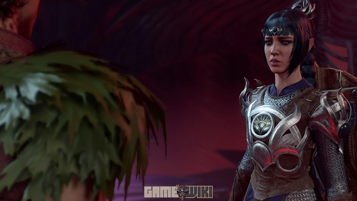 Rescue the Illithid Prisoner in BG3 Hauptbild des Artikels: Rette die Gefangene der Illithiden im Prolog von BG3