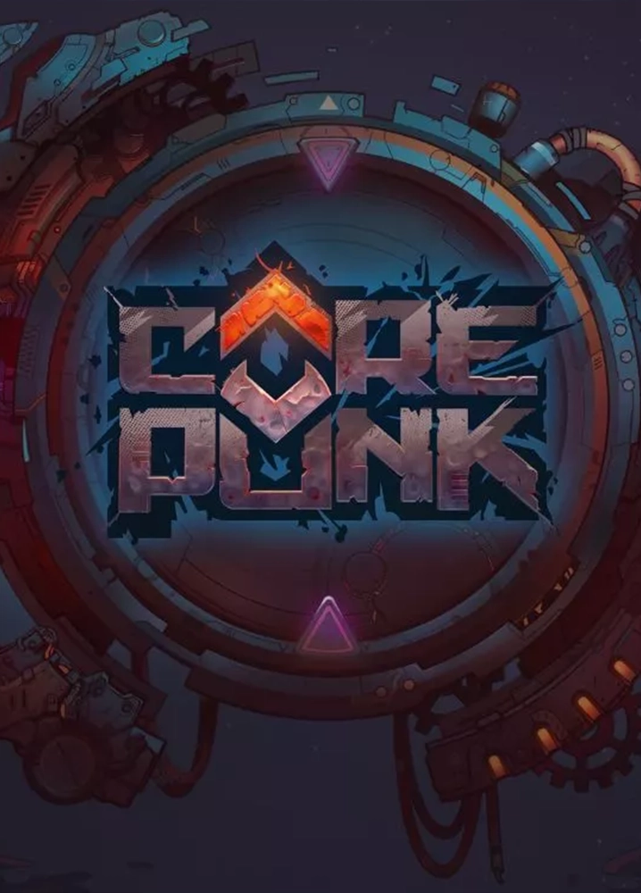 Admirável Mundo Novo: Bem-vindo a Kwalat Capa de Corepunk