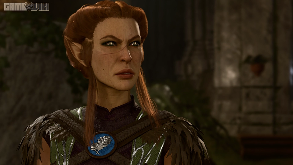 Investigue Kagha em Baldur’s Gate 3 e desvende o enigma do pântano