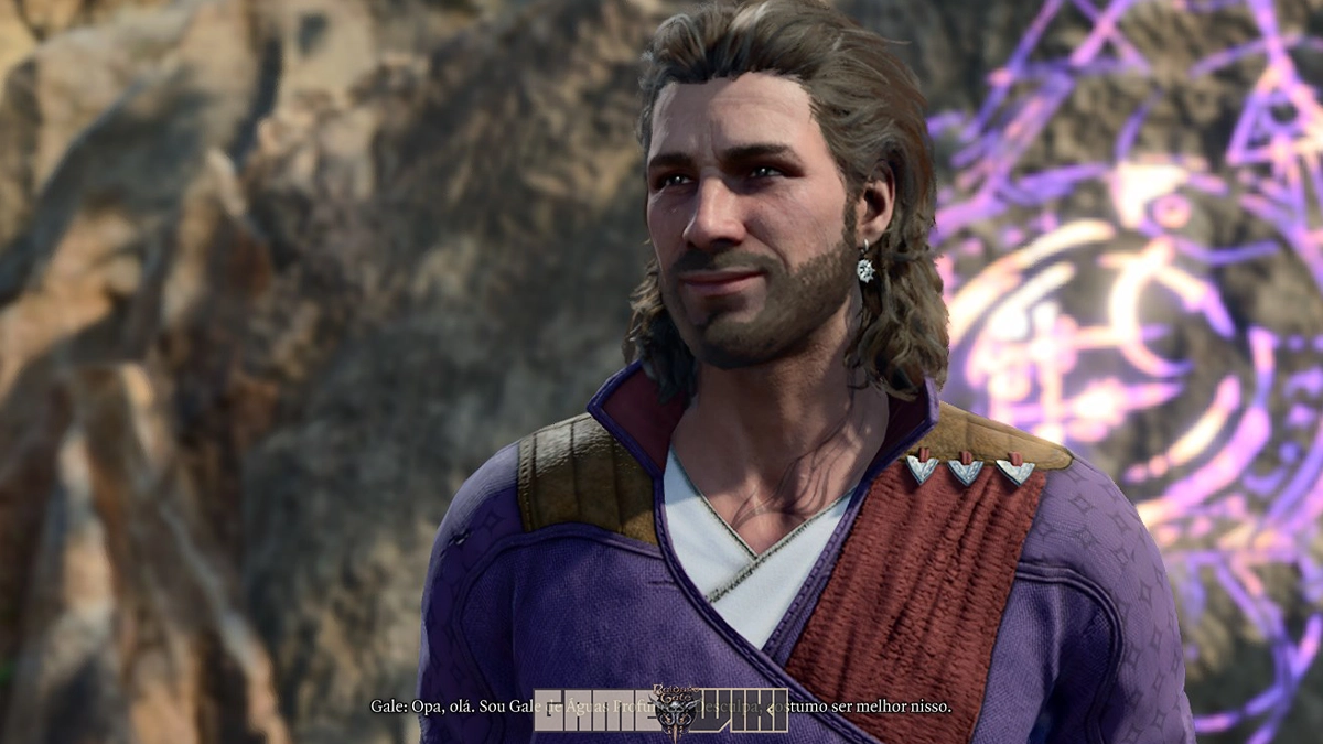 Como Recrutar Gale em BG3: Guia Completo Recrutar Astarion, o melhor companheiro em Baldur’s Gate 3